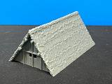 DA-AS: Shed 2