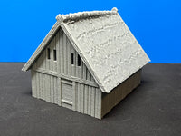DA-VD: House 1