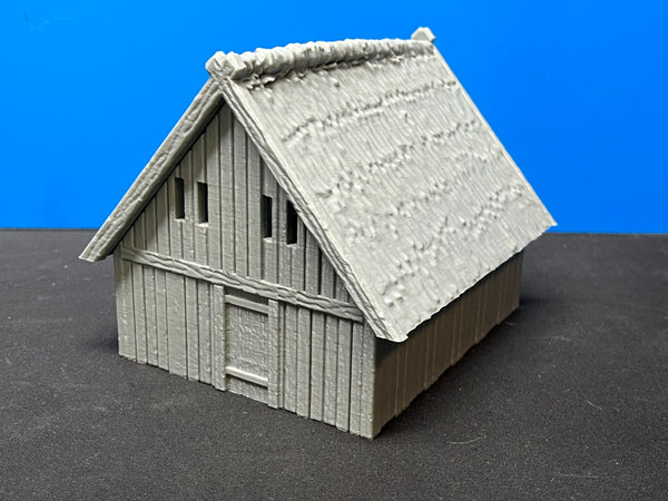 DA-VD: House 1