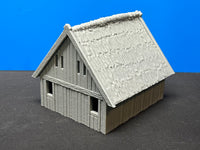DA-VD: House 1
