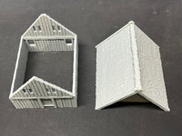 DA-VD: House 1