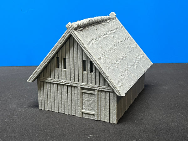 DA-VD: House 3