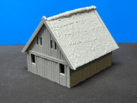 DA-VD: House 3