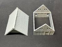 DA-VD: House 3