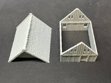 DA-VD: House 3