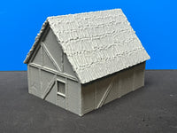 DA-SX: House 1