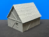 DA-SX: House 1