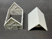 DA-SX: House 1