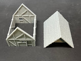 DA-SX: House 1