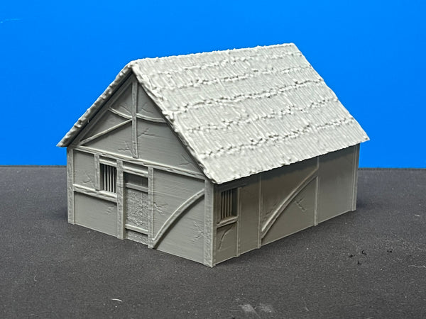 DA-SX: House 2