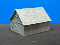 DA-SX: House 2