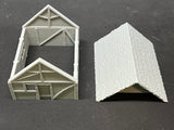 DA-SX: House 2