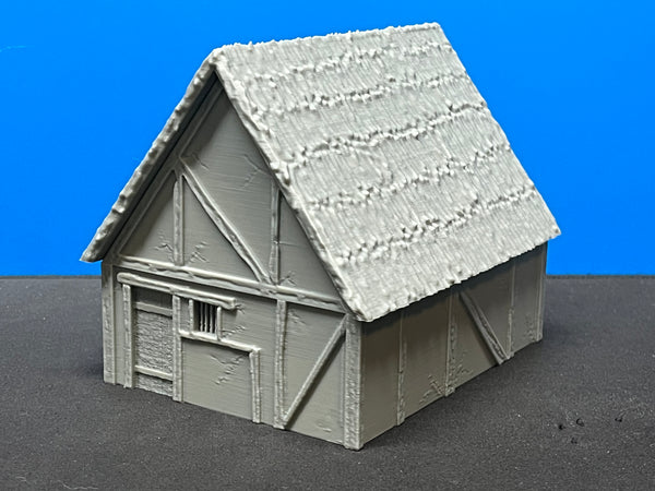 DA-SX: House 3