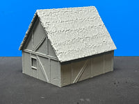 DA-SX: House 3