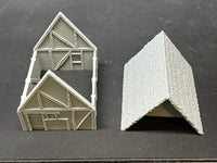 DA-SX: House 3