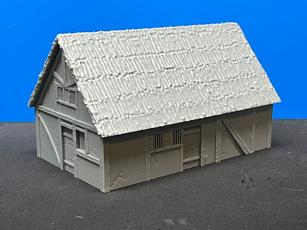 DA-SX: House 4