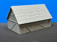 DA-SX: House 4