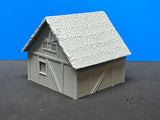 DA-SX: Barn 1