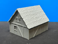 DA-SX: Barn 2