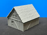 DA-SX: Barn 2