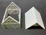 DA-SX: Barn 2