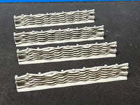 DA-SCT: Wattle Fence (Straight x4)