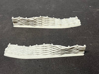 DA-SCT: Wattle Fence (Fallen Sections x 2)