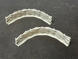 DA-SCT: Wattle Fence (Curved x 2)