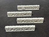DA-SCT: Stone Walls (Straight x4)