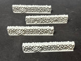 DA-SCT: Stone Walls (Straight x4)