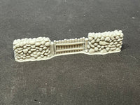 DA-SCT: Stone Wall (Gate)