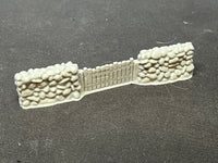 DA-SCT: Stone Wall (Gate)