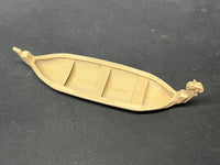 EC3D-DY: Viking Longship