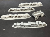 CA-EA: Rorke's Drift- Defenses Set