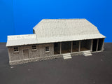 CA-EA: Rorke's Drift- Storehouse Building