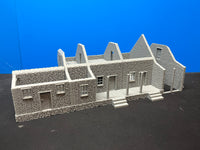 CA-EA: Rorke's Drift- Storehouse Building