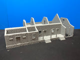 CA-EA: Rorke's Drift- Storehouse Building