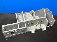 CA-EA: Rorke's Drift- Storehouse Building