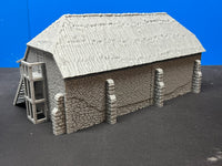 CA-EA: Rorke's Drift- Storehouse Building