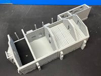 CA-EA: Rorke's Drift- Storehouse Building