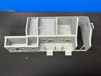 CA-EA: Rorke's Drift- Storehouse Building