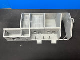CA-EA: Rorke's Drift- Storehouse Building