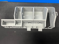 CA-EA: Rorke's Drift- Storehouse Building