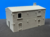 NW-PW: Marengo Building 1