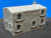 NW-PW: Marengo Building 2