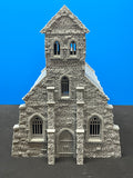 MF-25: Medieval Church