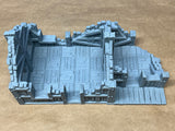 DRF-KPR: Fishing House Ruins