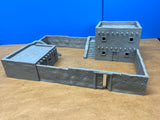 NA-VH: North Africa Village Walled Compound