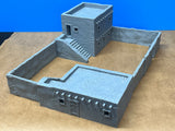 NA-VH: North Africa Village Walled Compound