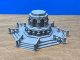 DRF-TB: Necropolis Landmark 1